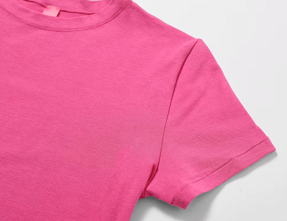 
                  
                    Dames Yoga T-Shirt – Ademend & Sneldrogend - SkinzLine
                  
                