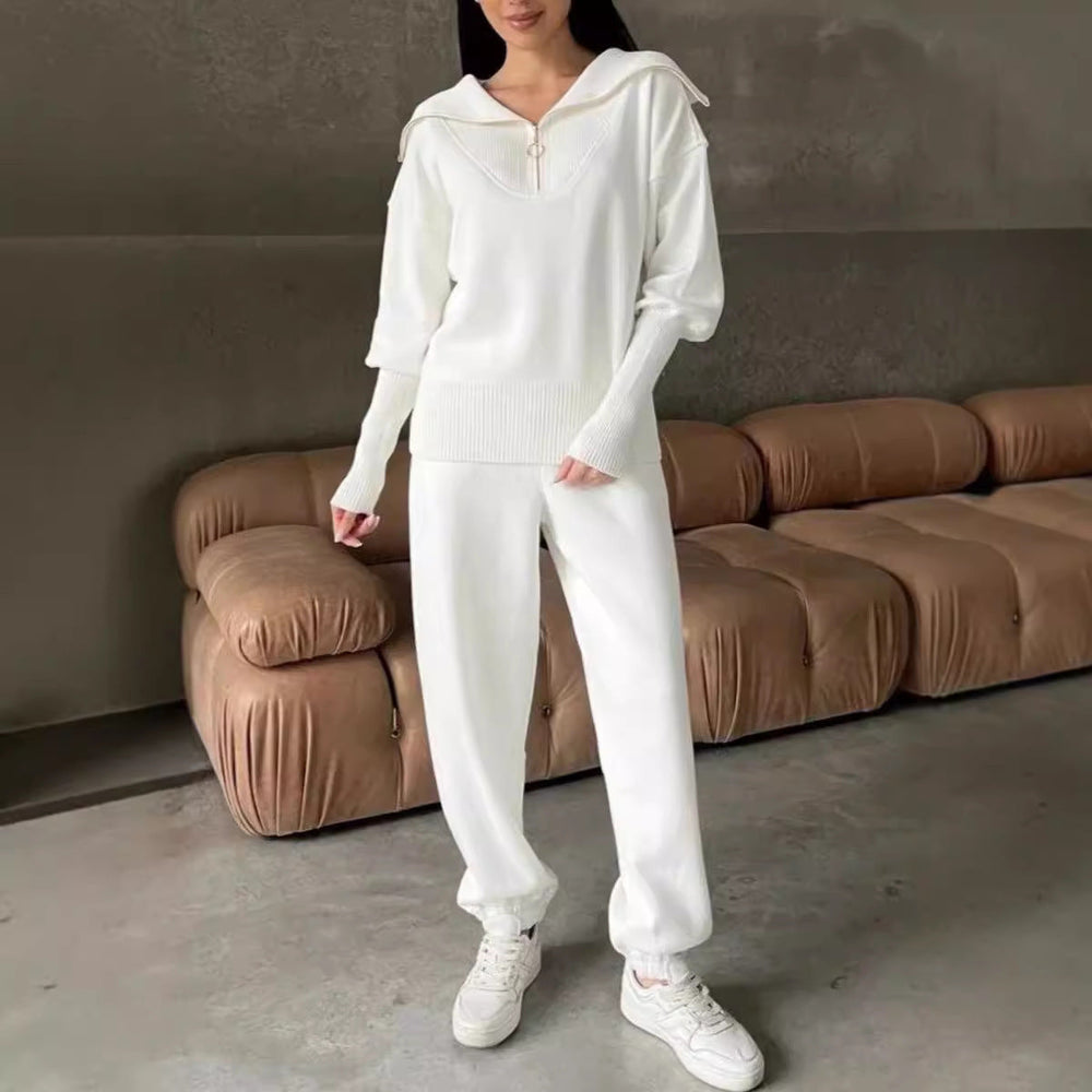 
                  
                    Arvella | Comfort Chic Tweedelige Set voor Dames - SkinzLine
                  
                