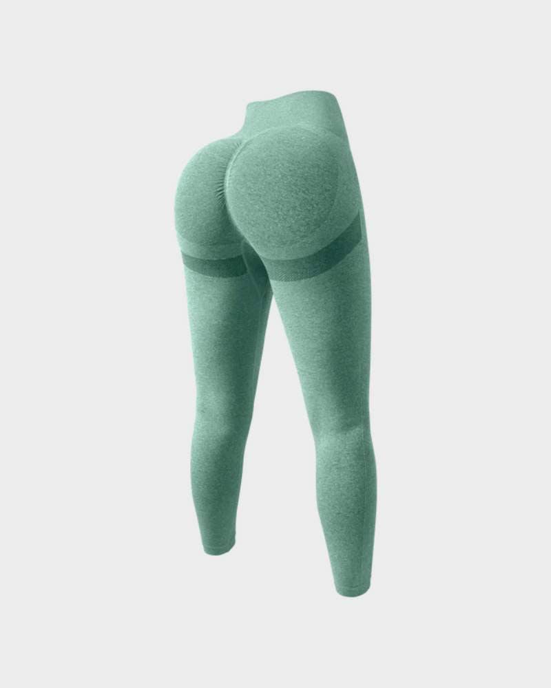 
                  
                    Hoge Taille Bill-liftende Sportlegging | Squat Proof - SkinzLine
                  
                