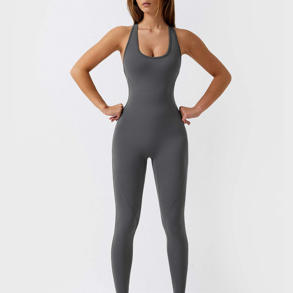 
                  
                    SkinzLine Yoga Jumpsuit – Open Rug - SkinzLine
                  
                