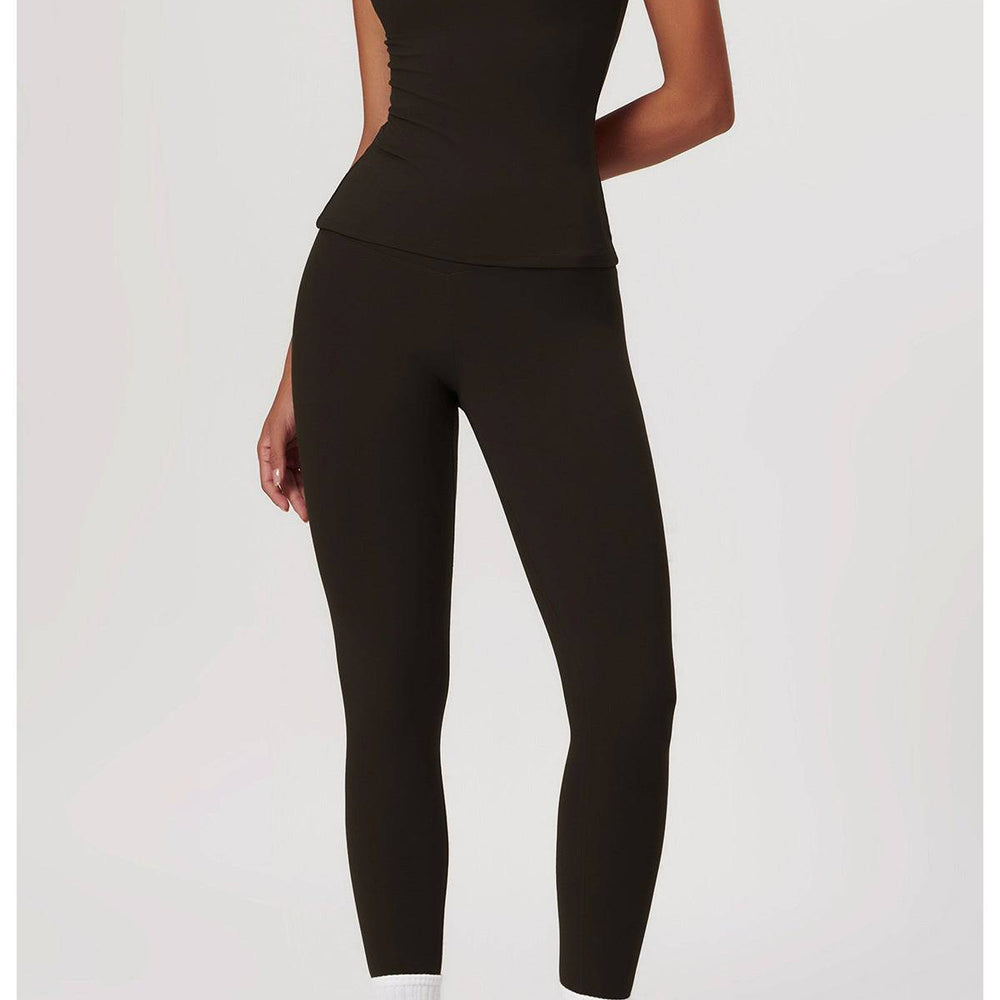 
                  
                    2-Delige Shaping Gym Set – Naadloos & High-Waisted - SkinzLine
                  
                