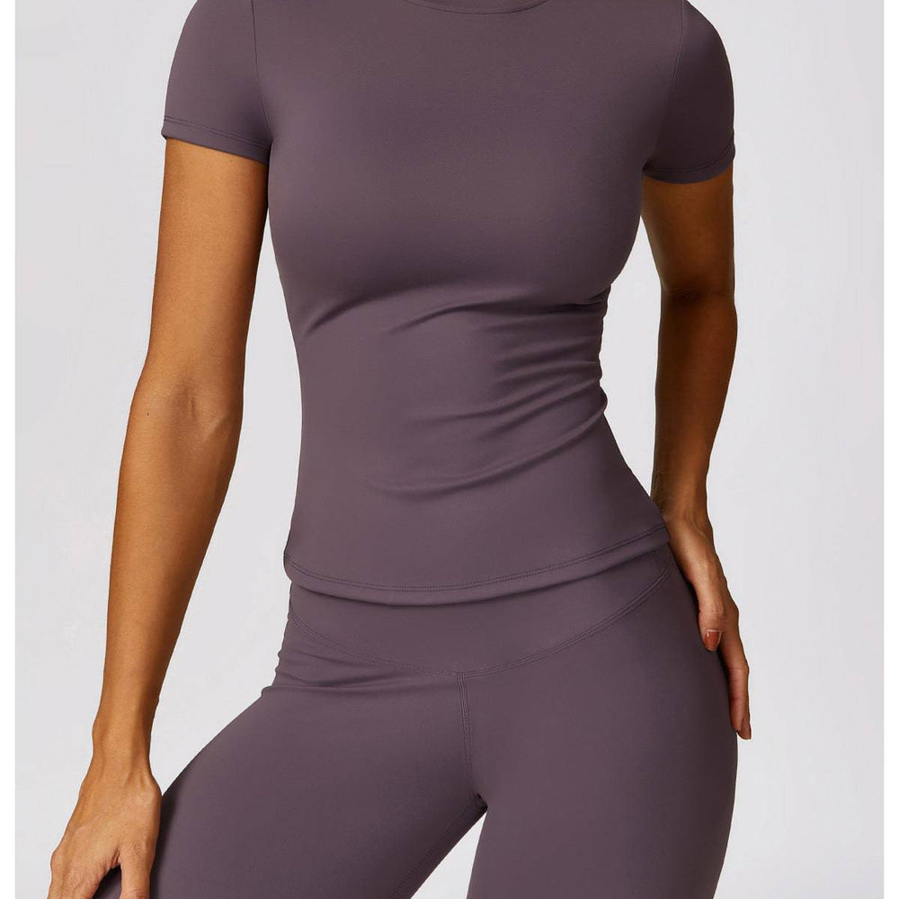 
                  
                    2-Delige Shaping Gym Set – Naadloos & High-Waisted - SkinzLine
                  
                