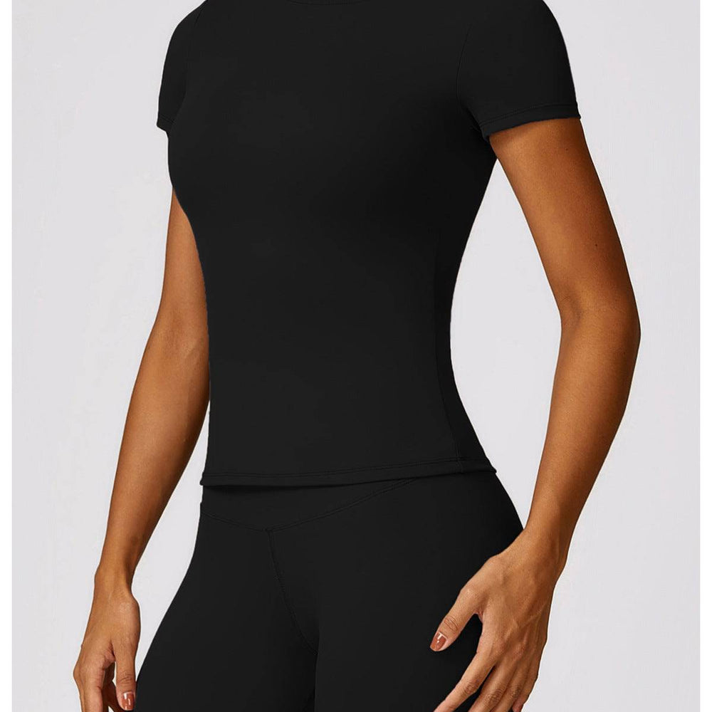
                  
                    2-Delige Shaping Gym Set – Naadloos & High-Waisted - SkinzLine
                  
                