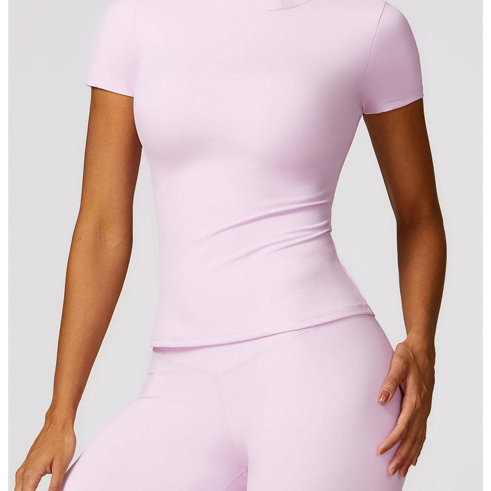 
                  
                    2-Delige Shaping Gym Set – Naadloos & High-Waisted - SkinzLine
                  
                