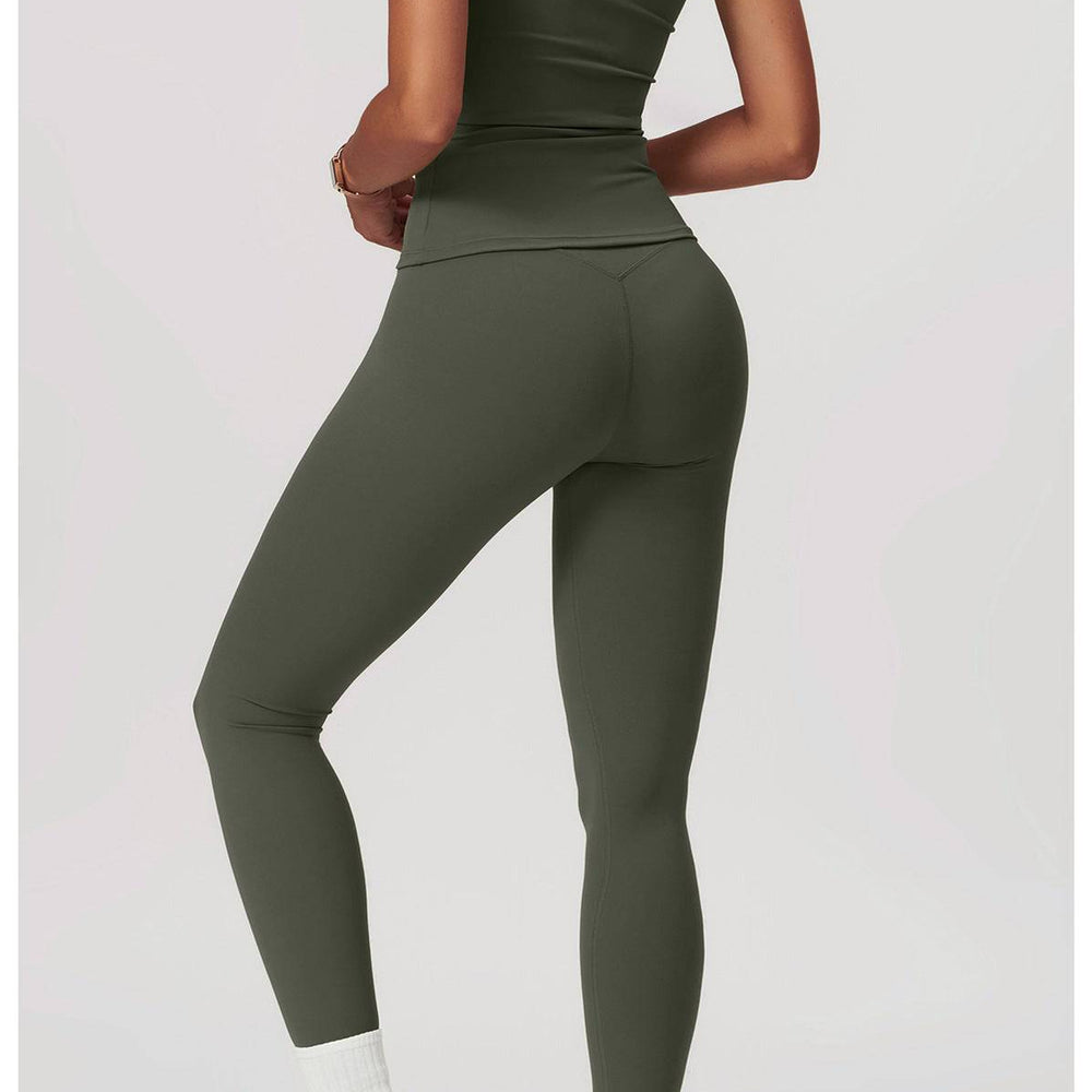 
                  
                    2-Delige Shaping Gym Set – Naadloos & High-Waisted - SkinzLine
                  
                