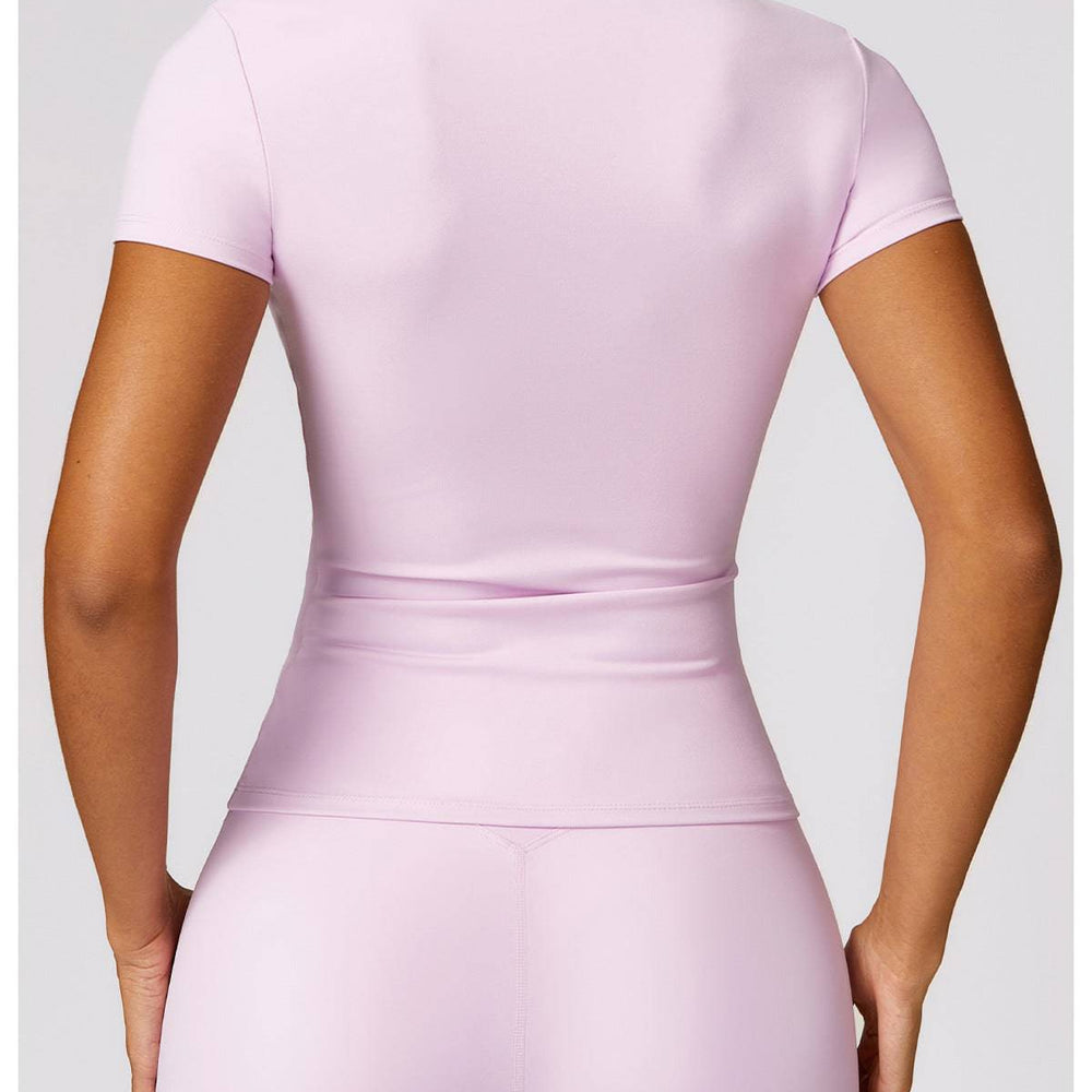
                  
                    2-Delige Shaping Gym Set – Naadloos & High-Waisted - SkinzLine
                  
                