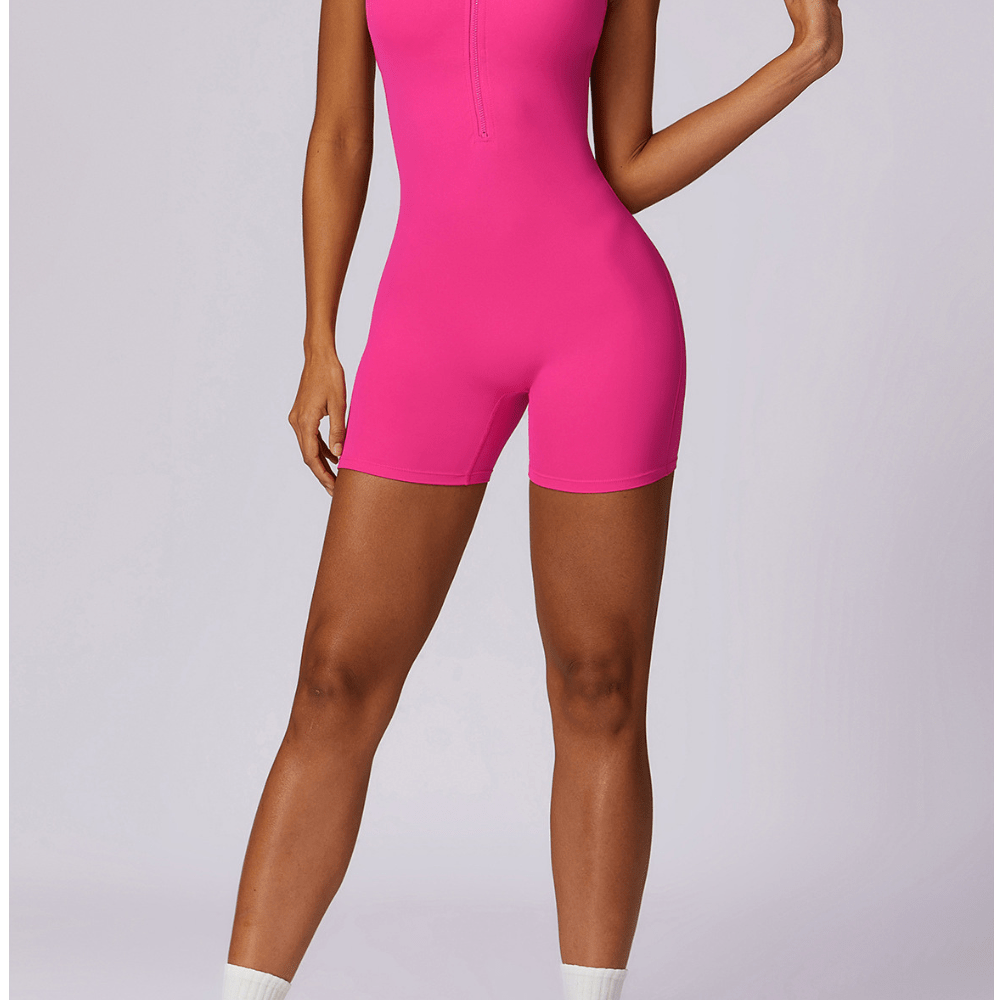 
                  
                    SkinzLine Shaping Yoga Pilates Fitness Jumpsuit - SkinzLine
                  
                