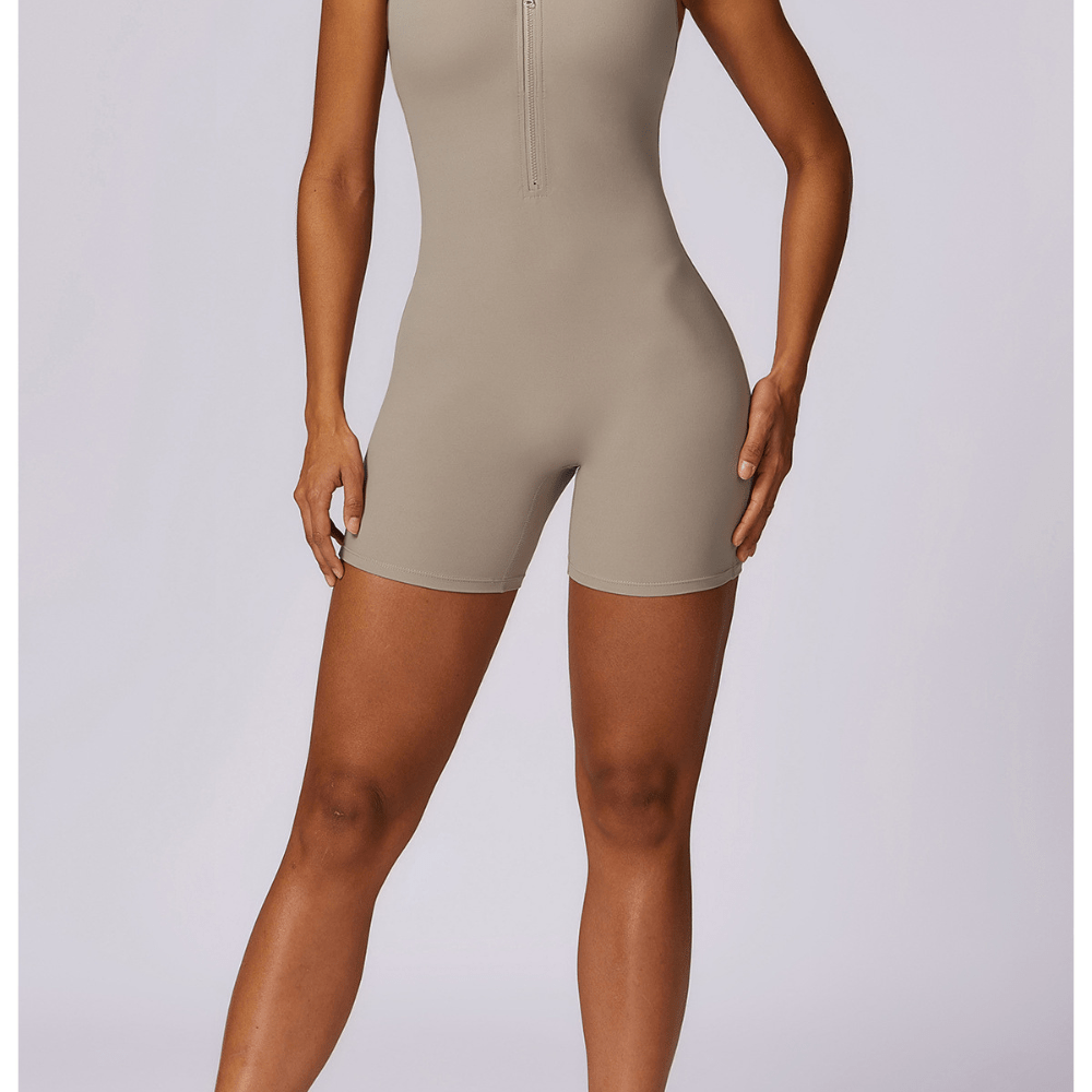 
                  
                    SkinzLine Shaping Yoga Pilates Fitness Jumpsuit - SkinzLine
                  
                