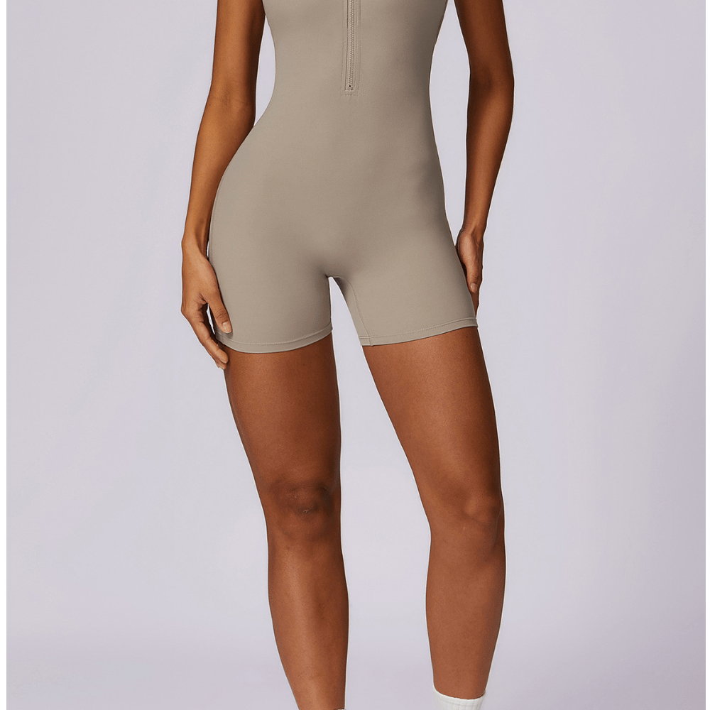 
                  
                    SkinzLine Shaping Yoga Pilates Fitness Jumpsuit - SkinzLine
                  
                