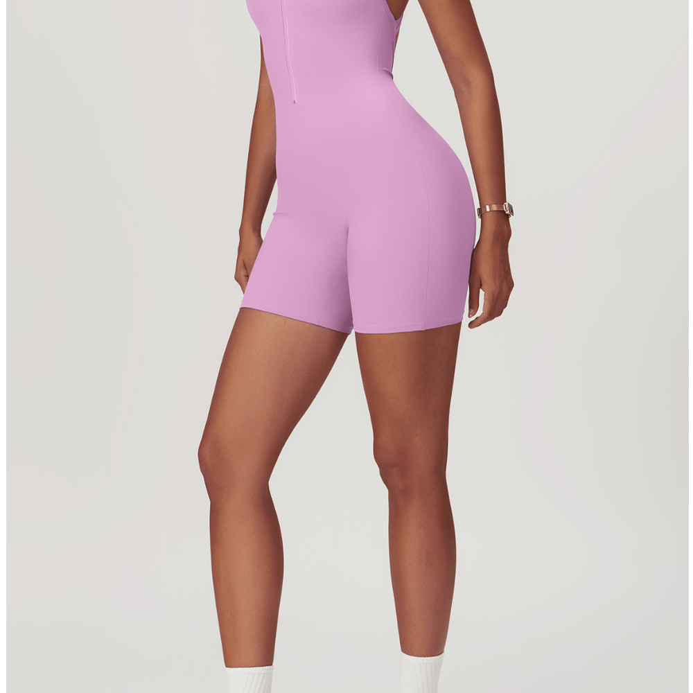 
                  
                    SkinzLine Shaping Yoga Pilates Fitness Jumpsuit - SkinzLine
                  
                