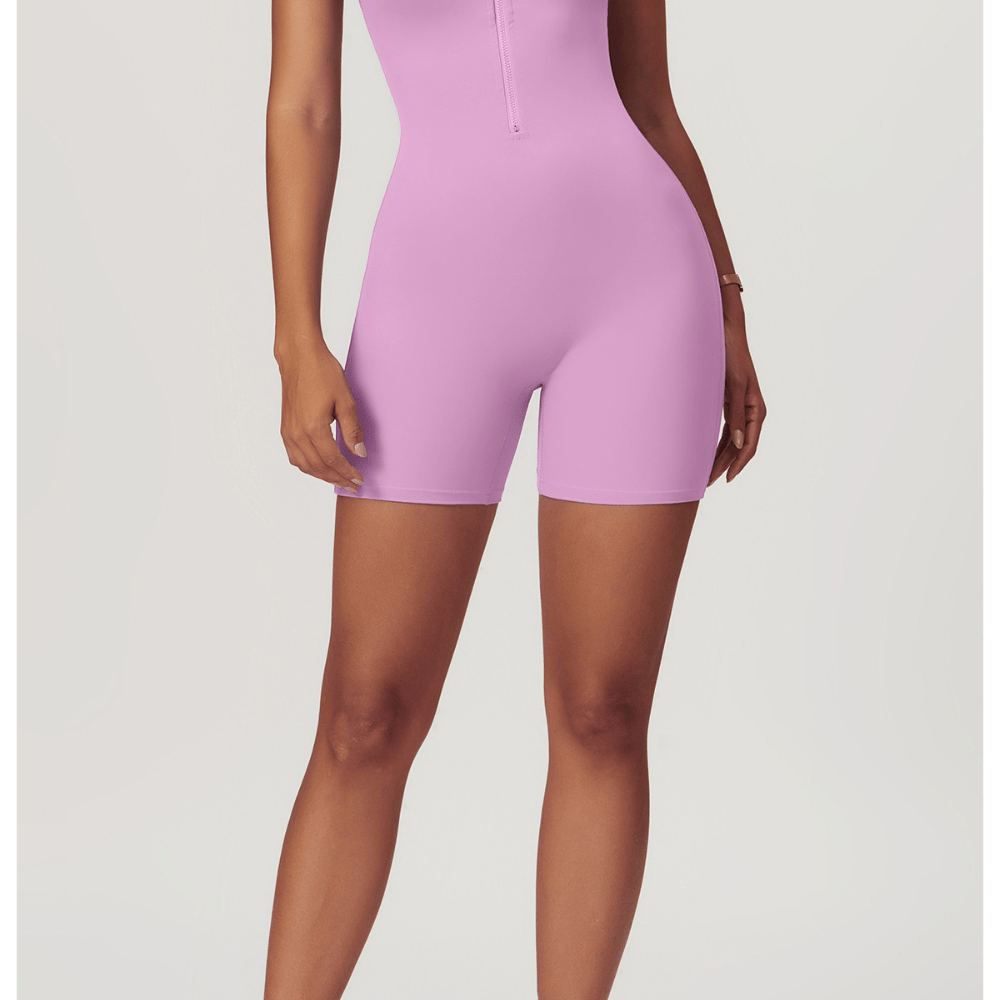 
                  
                    SkinzLine Shaping Yoga Pilates Fitness Jumpsuit - SkinzLine
                  
                