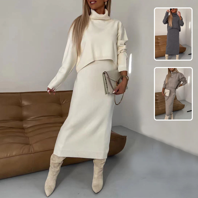 Meloria | Dames Set van Coltrui en Rok - SkinzLine