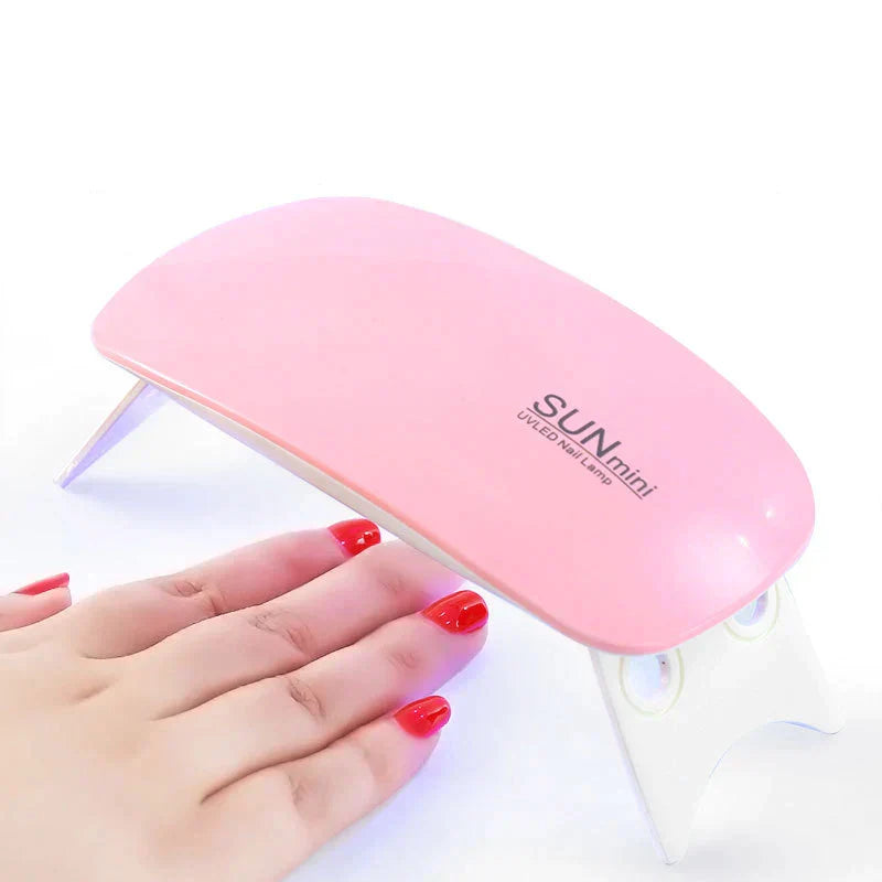 
                  
                    Polygel Starterset voor Nagels - Langdurige Gelnagels voor Thuisgebruik - SkinzLine
                  
                