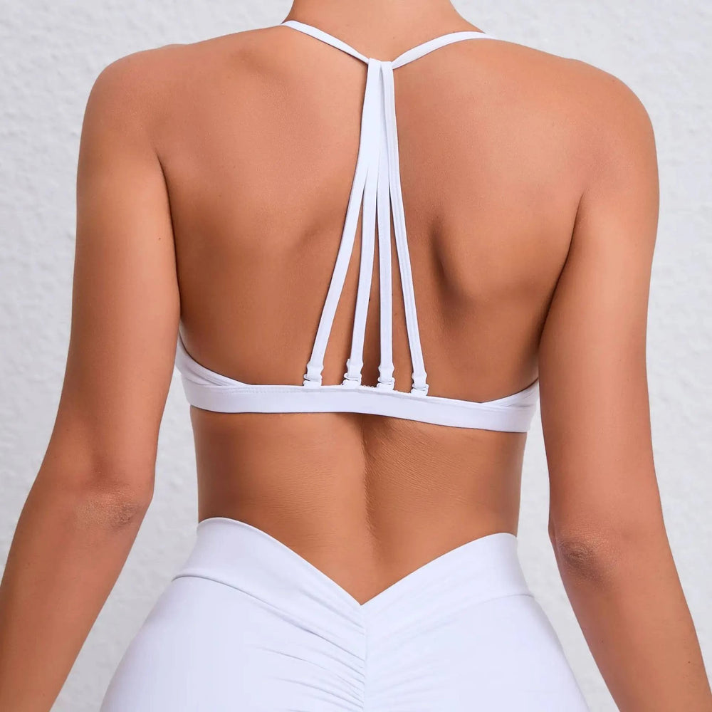 
                  
                    Sports BH voor Dames – Yoga en Fitness - SkinzLine
                  
                