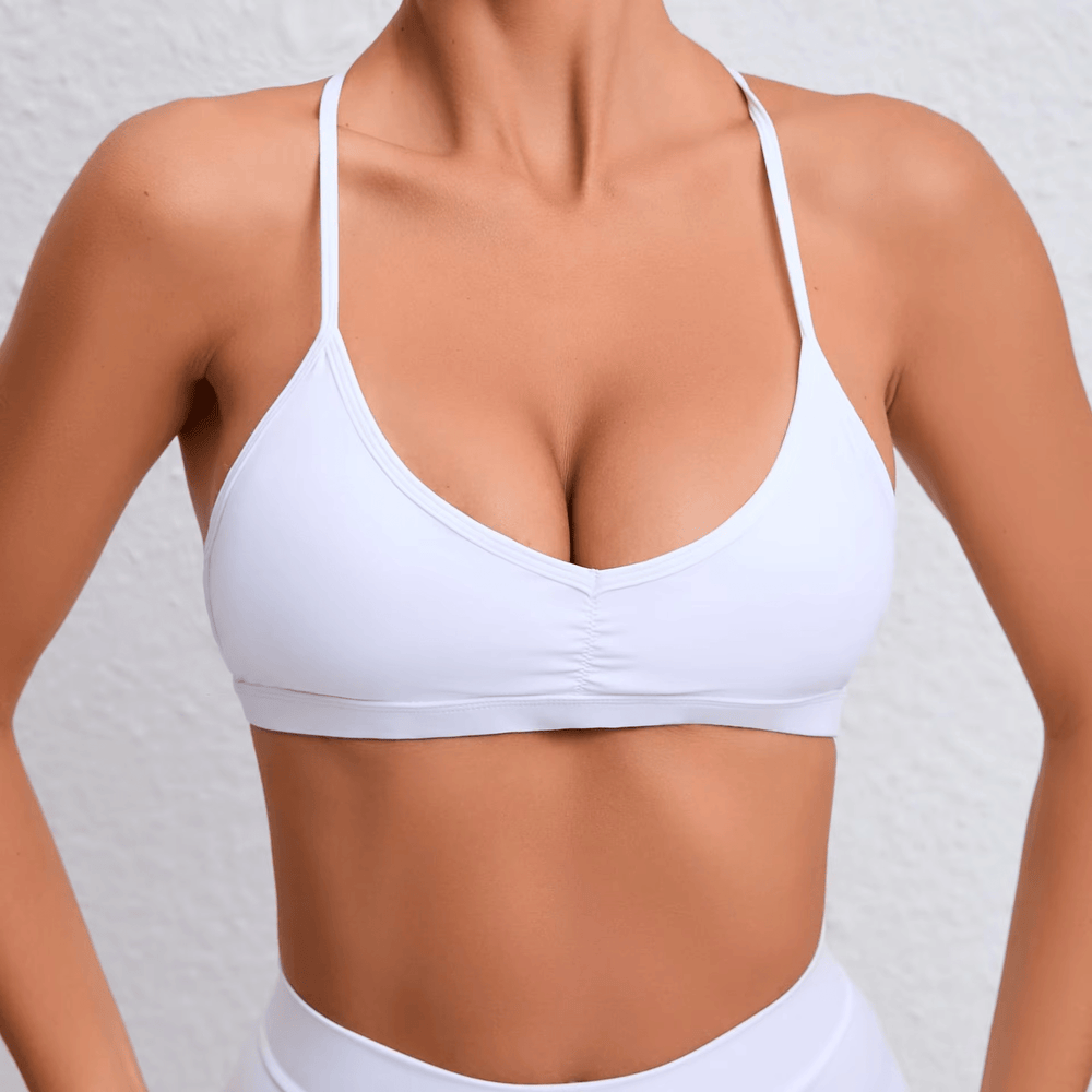 
                  
                    Sports BH voor Dames – Yoga en Fitness - SkinzLine
                  
                