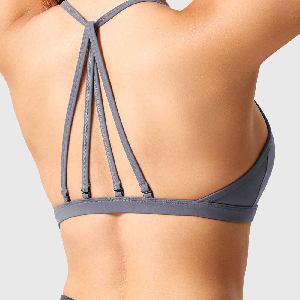 
                  
                    SkinzLine Sport BH met Support - SkinzLine
                  
                