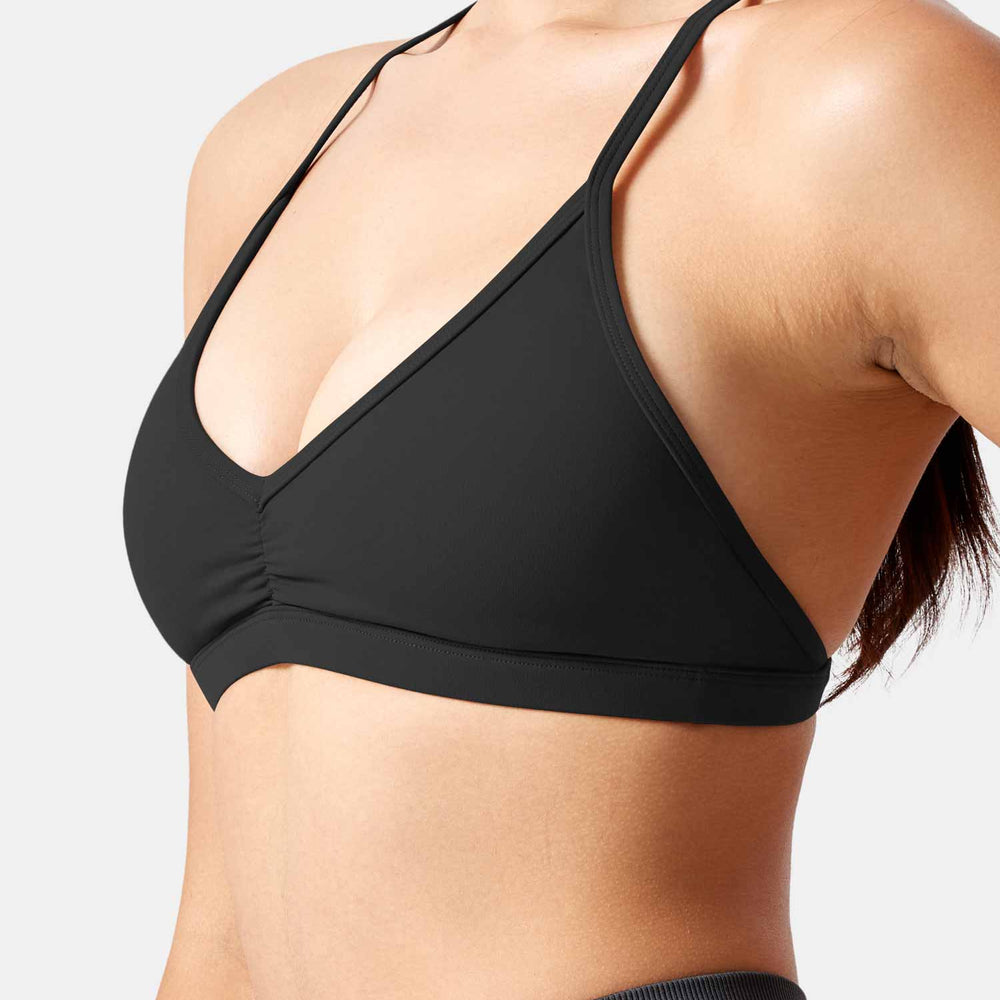 
                  
                    SkinzLine Sport BH met Support - SkinzLine
                  
                