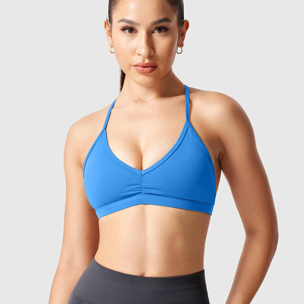 
                  
                    SkinzLine Sport BH met Support - SkinzLine
                  
                