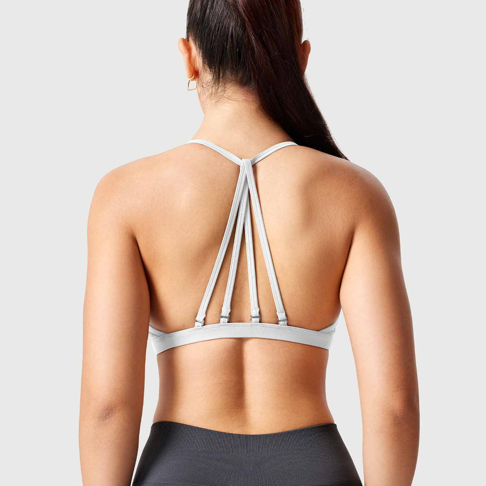 
                  
                    SkinzLine Sport BH met Support - SkinzLine
                  
                