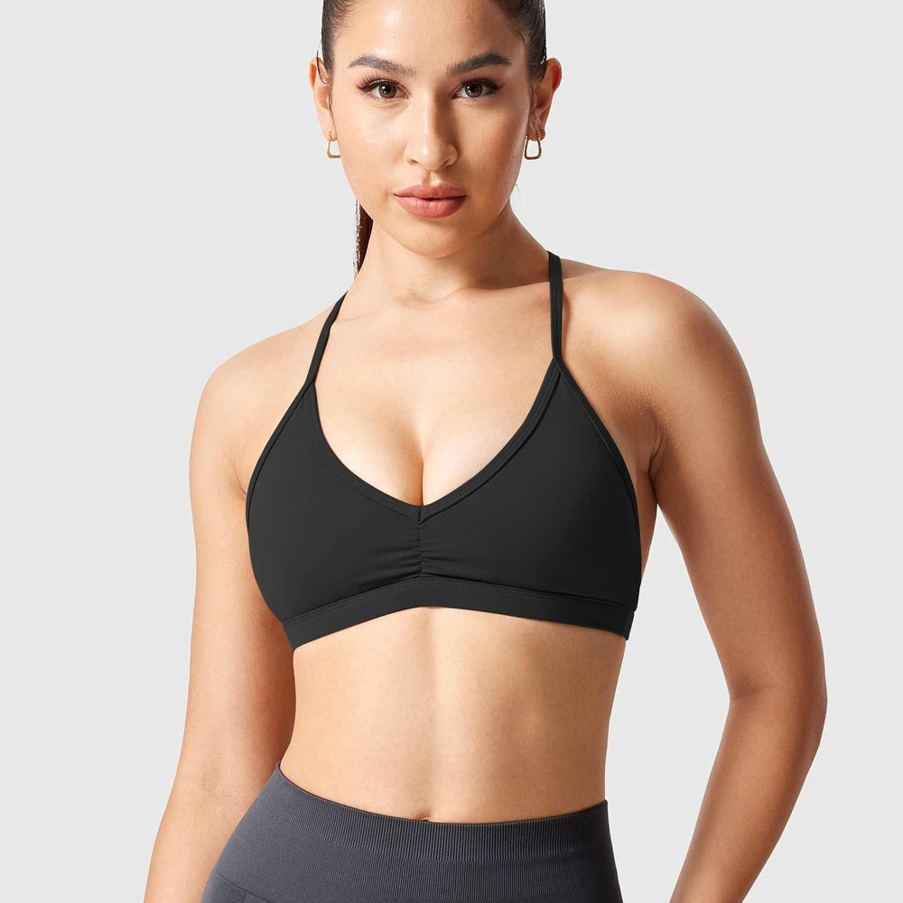 
                  
                    SkinzLine Sport BH met Support - SkinzLine
                  
                