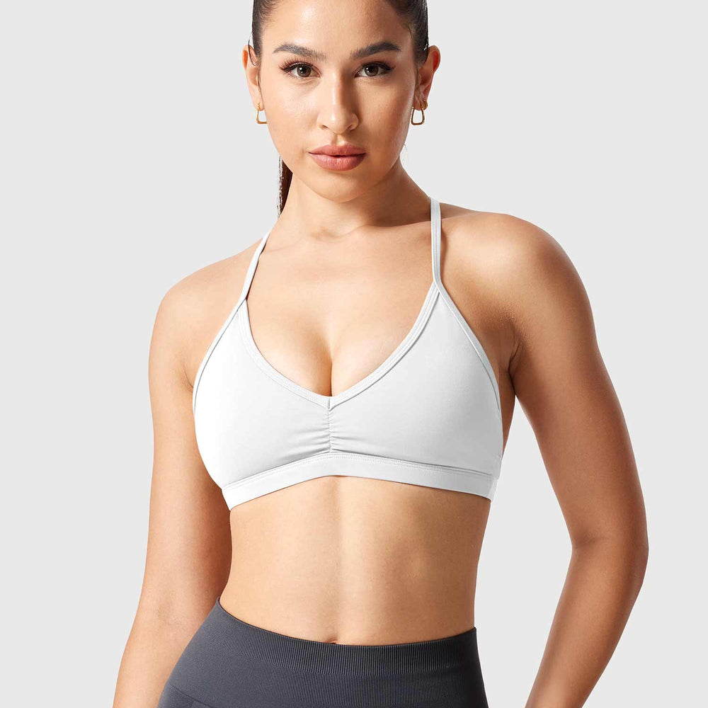 
                  
                    SkinzLine Sport BH met Support - SkinzLine
                  
                