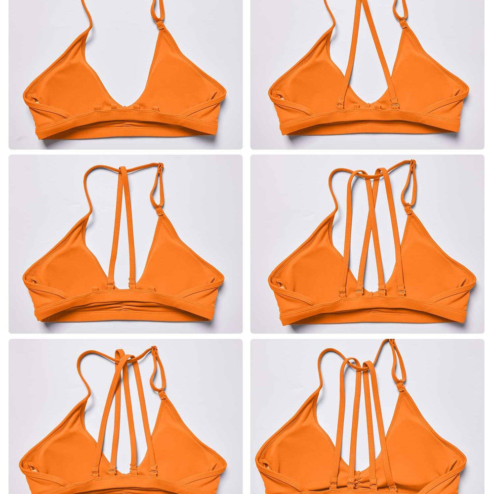 
                  
                    SkinzLine Sport BH met Support - SkinzLine
                  
                