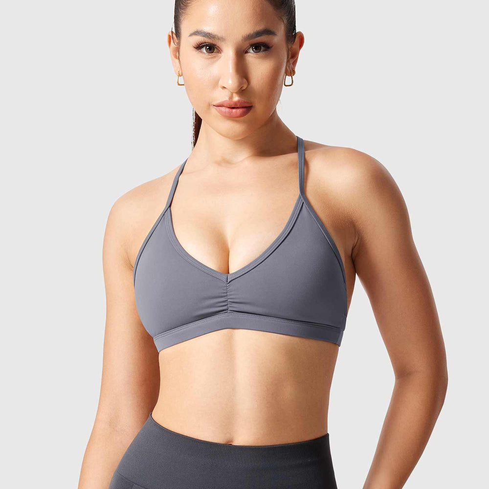 
                  
                    SkinzLine Sport BH met Support - SkinzLine
                  
                