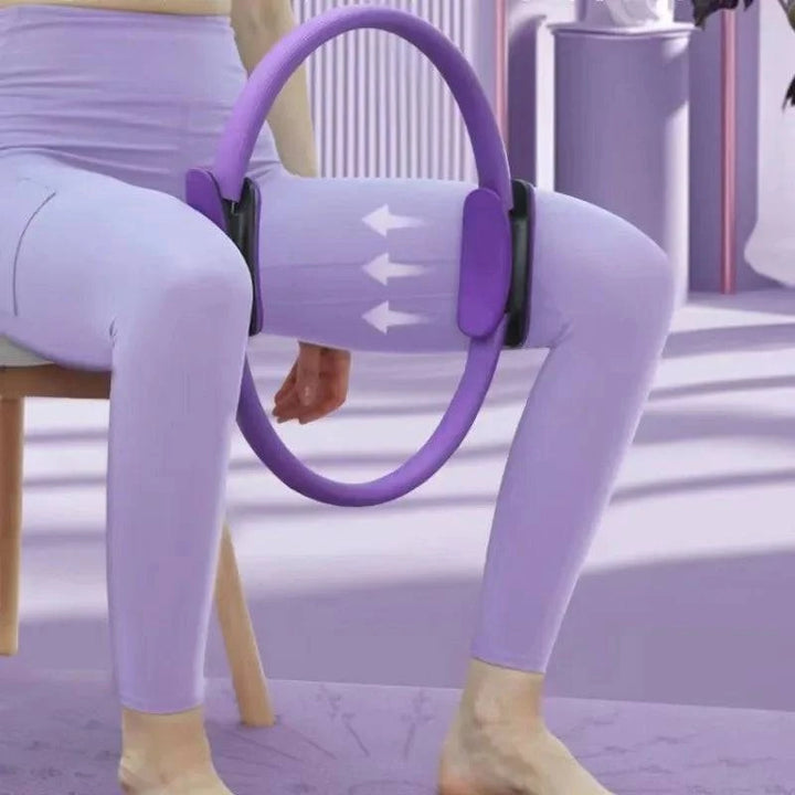 Pilates Circle – Yoga Ring voor Spieren - SkinzLine