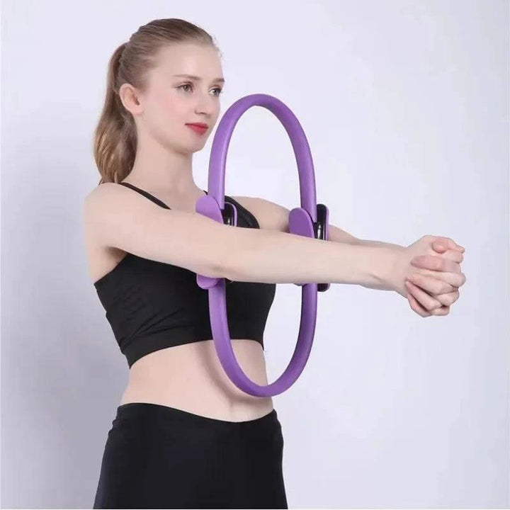 Pilates Circle – Yoga Ring voor Spieren - SkinzLine