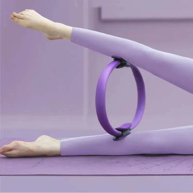 Pilates Circle – Yoga Ring voor Spieren - SkinzLine