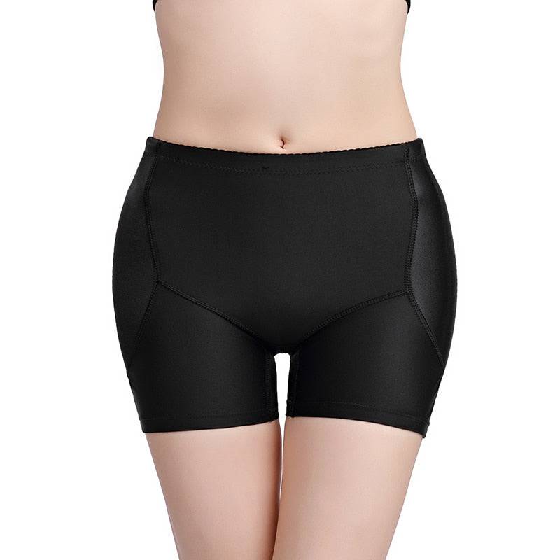
                  
                    Naadloze Shapewear Short – Push-Up Heupen & Billen - SkinzLine
                  
                