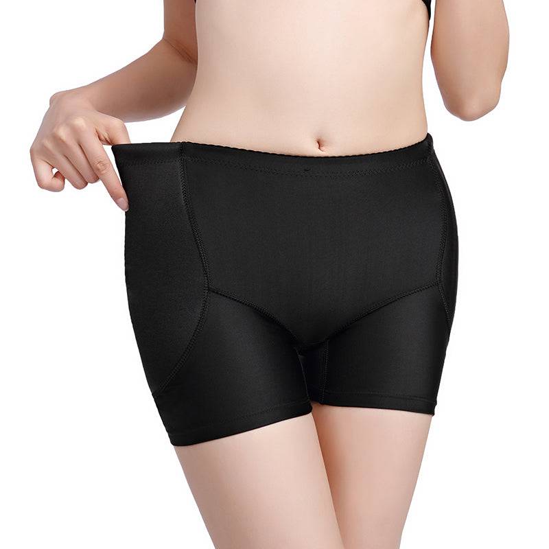 
                  
                    Naadloze Shapewear Short – Push-Up Heupen & Billen - SkinzLine
                  
                