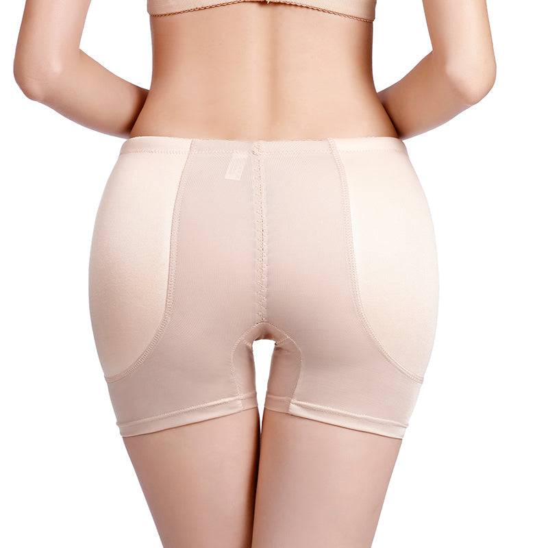 Naadloze Shapewear Short – Push-Up Heupen & Billen - SkinzLine