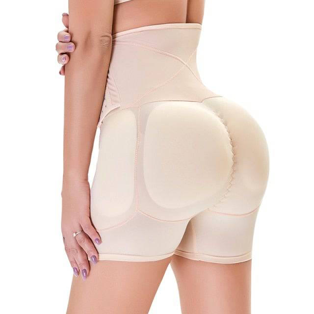 
                  
                    Naadloos High-Waist Corrigerend Short – Buikcontrole & Lift - SkinzLine
                  
                