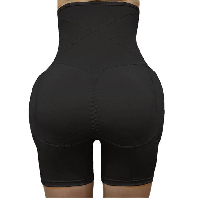 
                  
                    Naadloos High-Waist Corrigerend Short – Buikcontrole & Lift - SkinzLine
                  
                