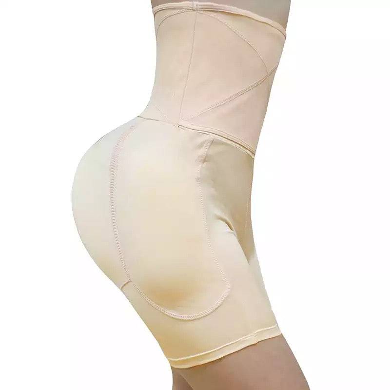 
                  
                    Naadloos High-Waist Corrigerend Short – Buikcontrole & Lift - SkinzLine
                  
                