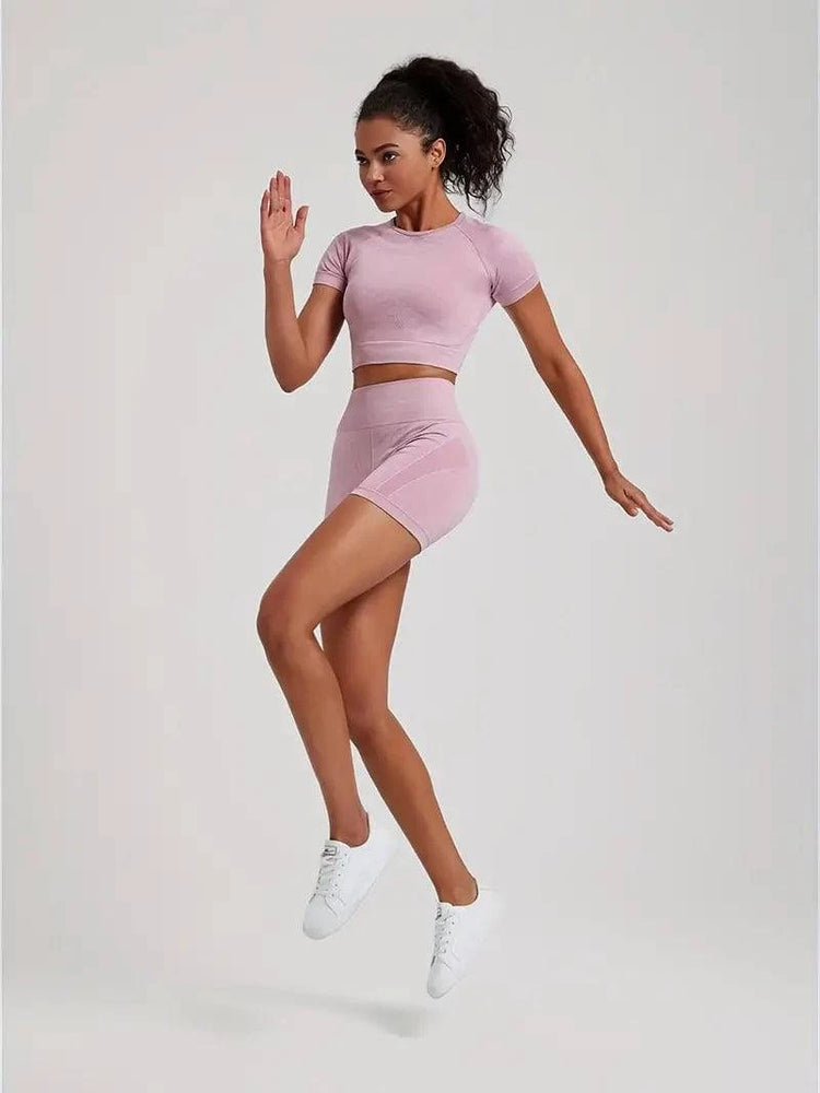
                  
                    SkinzLine Sportset - Lift billen, borsten en shaped taille - SkinzLine
                  
                