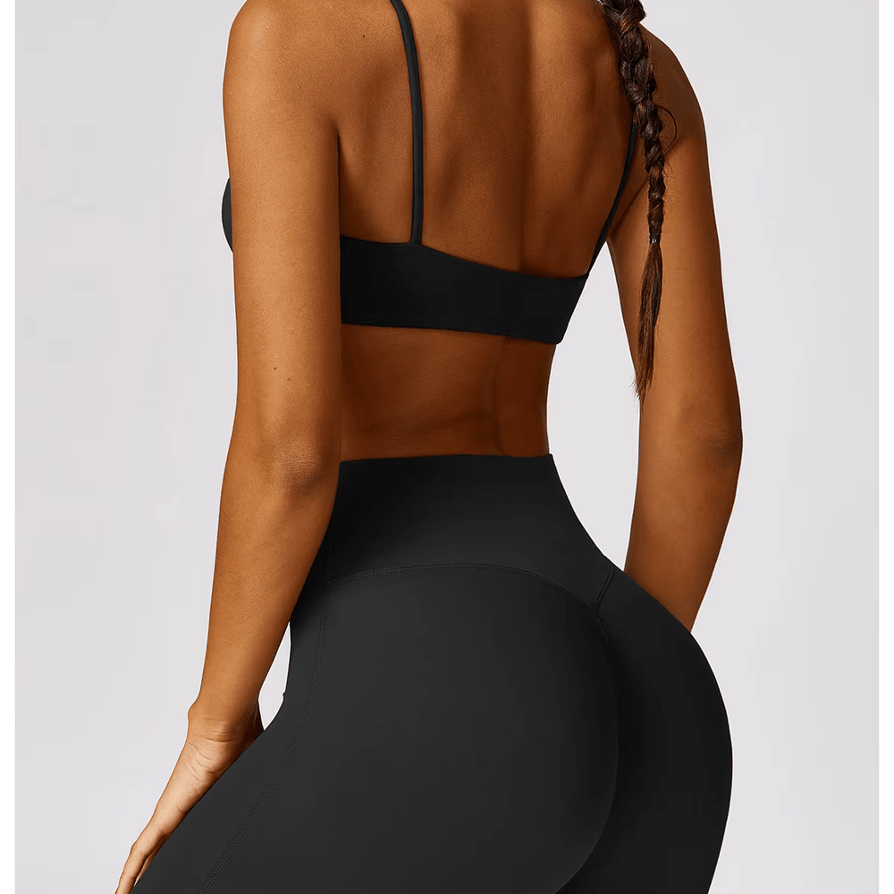 
                  
                    SKINZLINE - Push-up Sports BH - Yoga, Fitness en Pilates - High Support - SkinzLine
                  
                