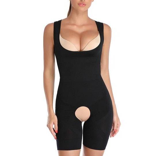 Corrigerend Full Body Shapewear – Tummy Control - SkinzLine