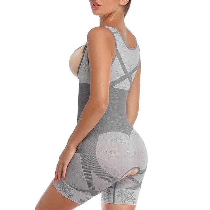 
                  
                    Corrigerend Full Body Shapewear – Tummy Control - SkinzLine
                  
                