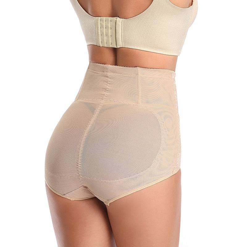 
                  
                    Hoog Getailleerde Shaping Slip met Corset - SkinzLine
                  
                