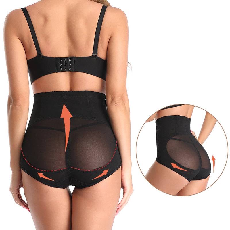 
                  
                    Hoog Getailleerde Shaping Slip met Corset - SkinzLine
                  
                