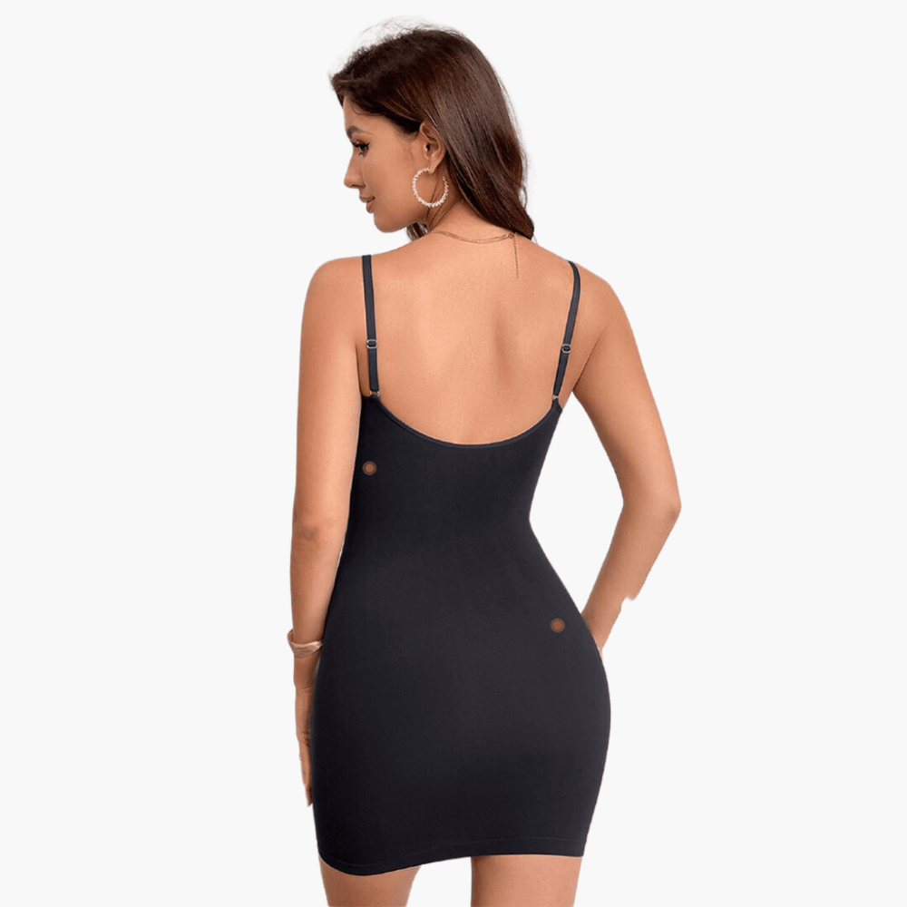 
                  
                    Shapewear Jurk – Strak & Flatterend - SkinzLine
                  
                