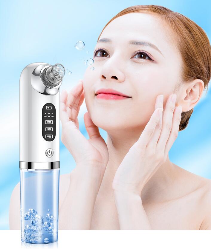 
                  
                    Gaina – Professioneel Diepreinigend Microdermabrasieapparaat met Waterzuiging - SkinzLine
                  
                
