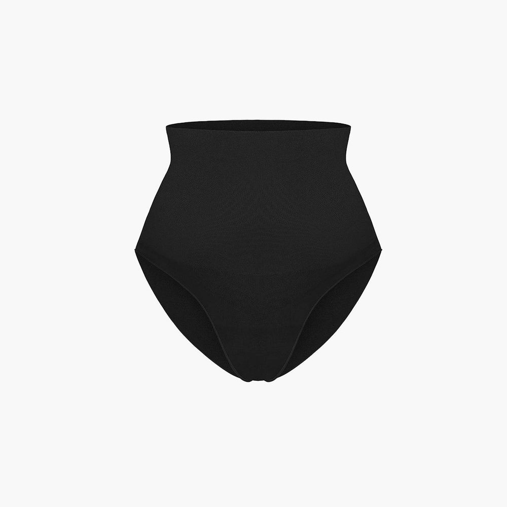 1+1 Corrigerende High Waist Slip – Naadloos & Comfortabel - SkinzLine