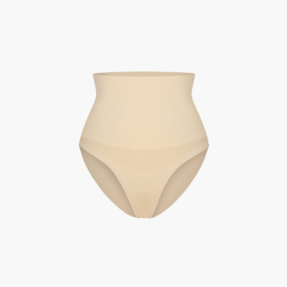 
                  
                    1+1 Corrigerende High Waist Slip – Naadloos & Comfortabel - SkinzLine
                  
                