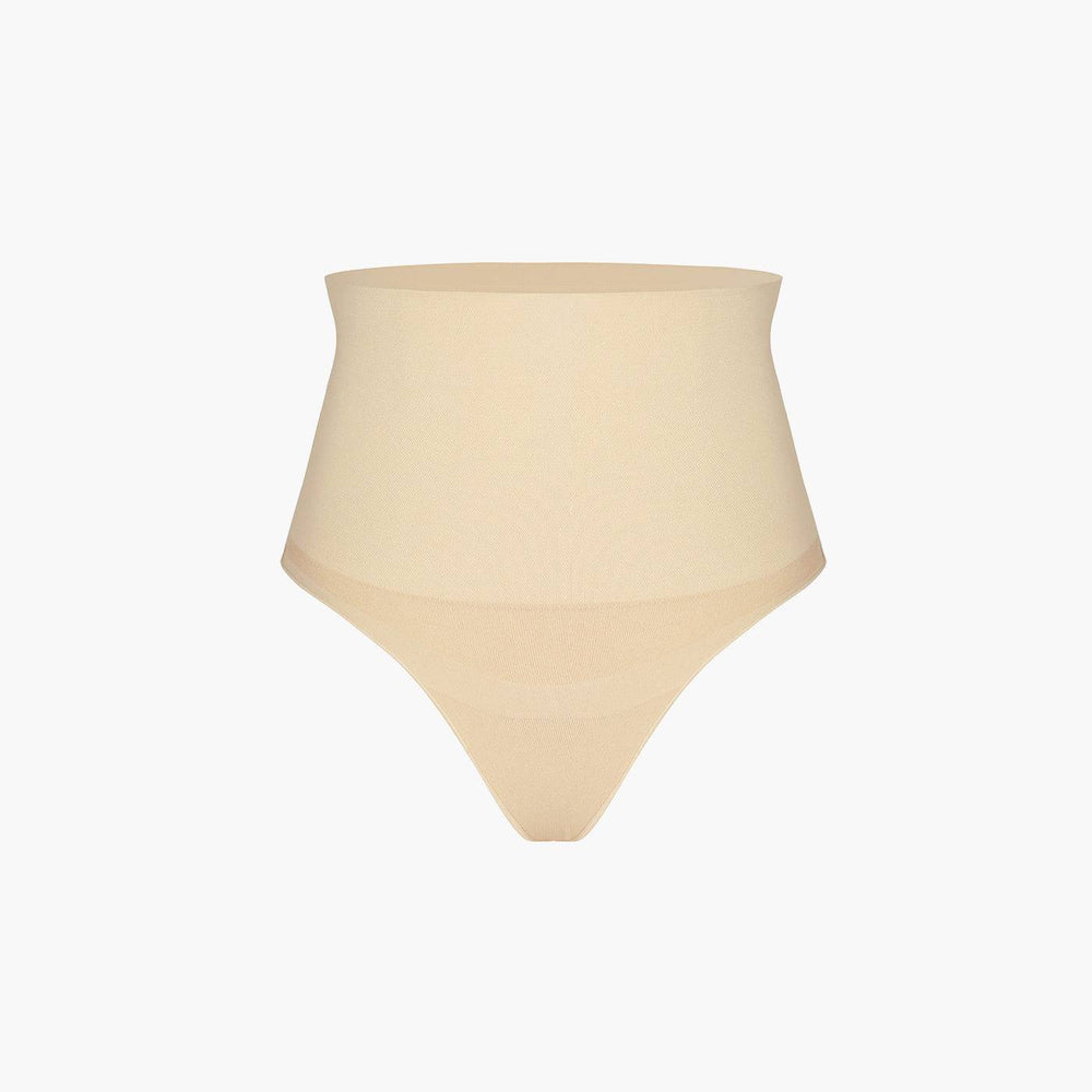 1+1 Gratis Corrigerende High Waist String | Shapewear Ondergoed - SkinzLine