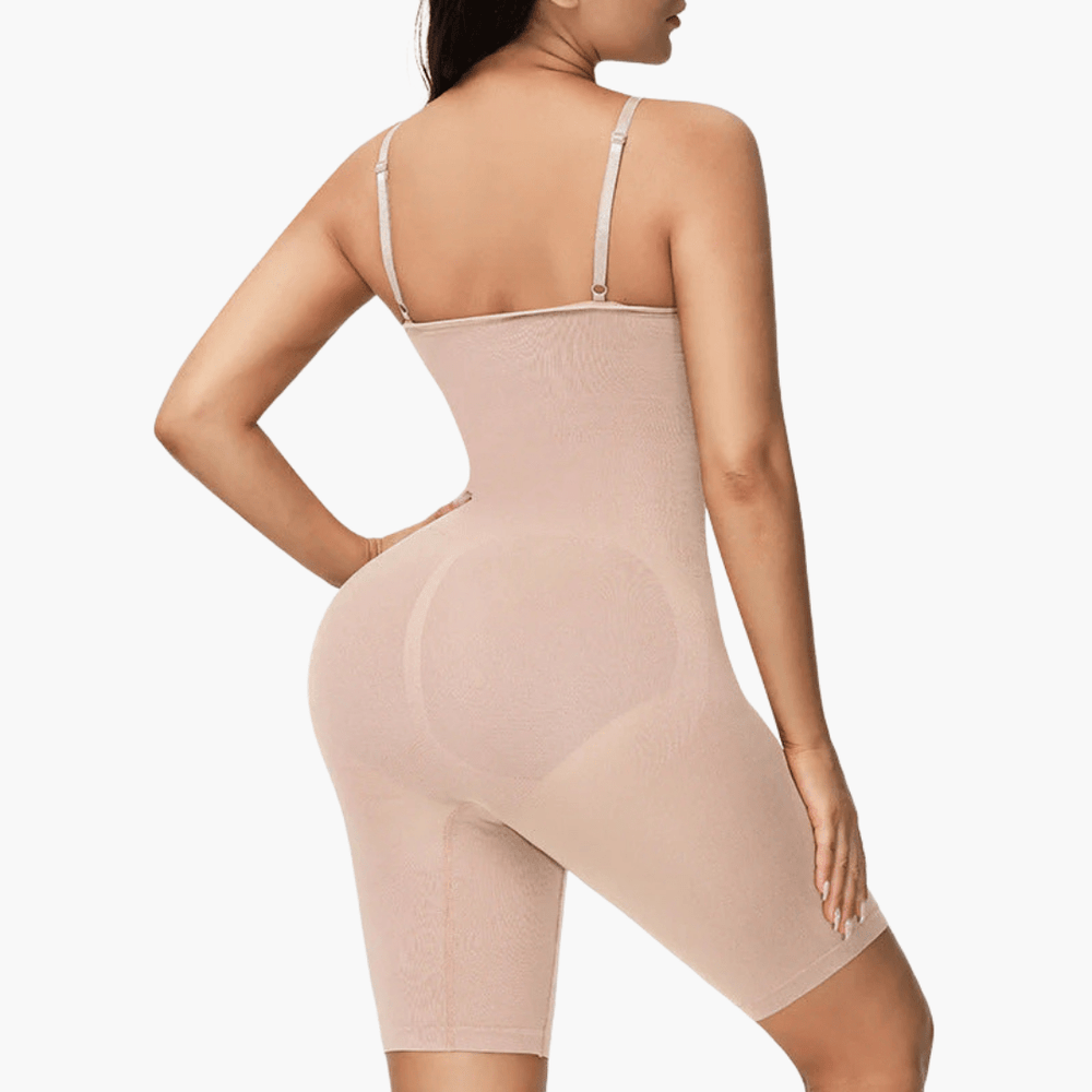 
                  
                    1+1 Gratis Full Body Sculpt Bodysuit – Corrigerend & Naadloos - SkinzLine
                  
                