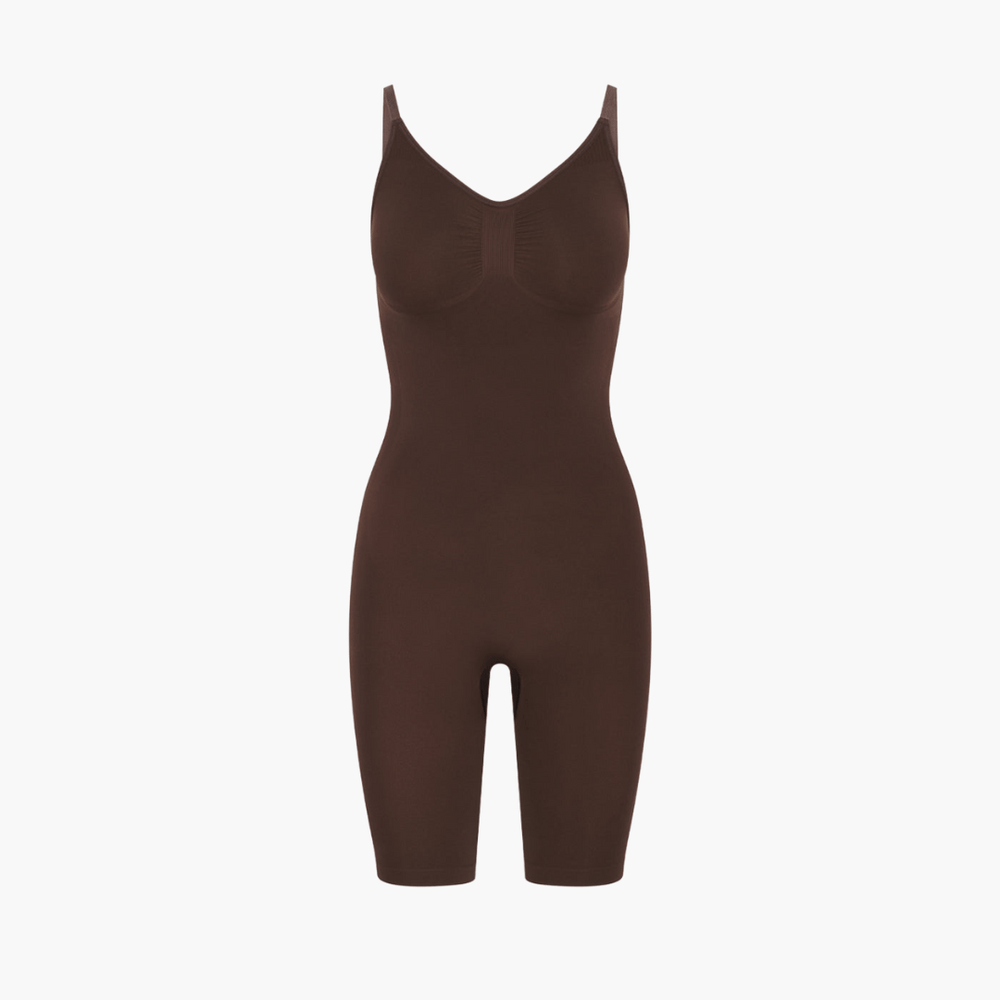 
                  
                    1+1 Gratis Full Body Sculpt Bodysuit Met Lage Rug - SkinzLine
                  
                