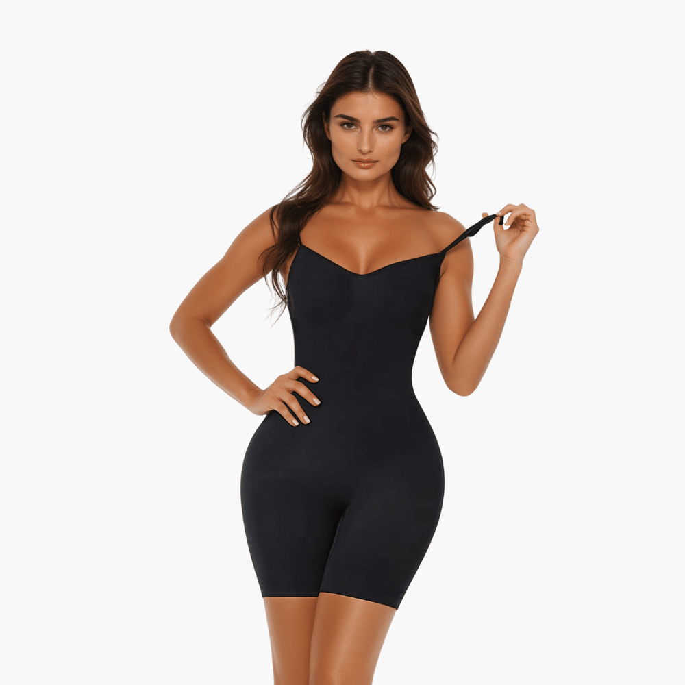 
                  
                    1+1 Gratis Full Body Sculpt Bodysuit – Corrigerend & Naadloos - SkinzLine
                  
                